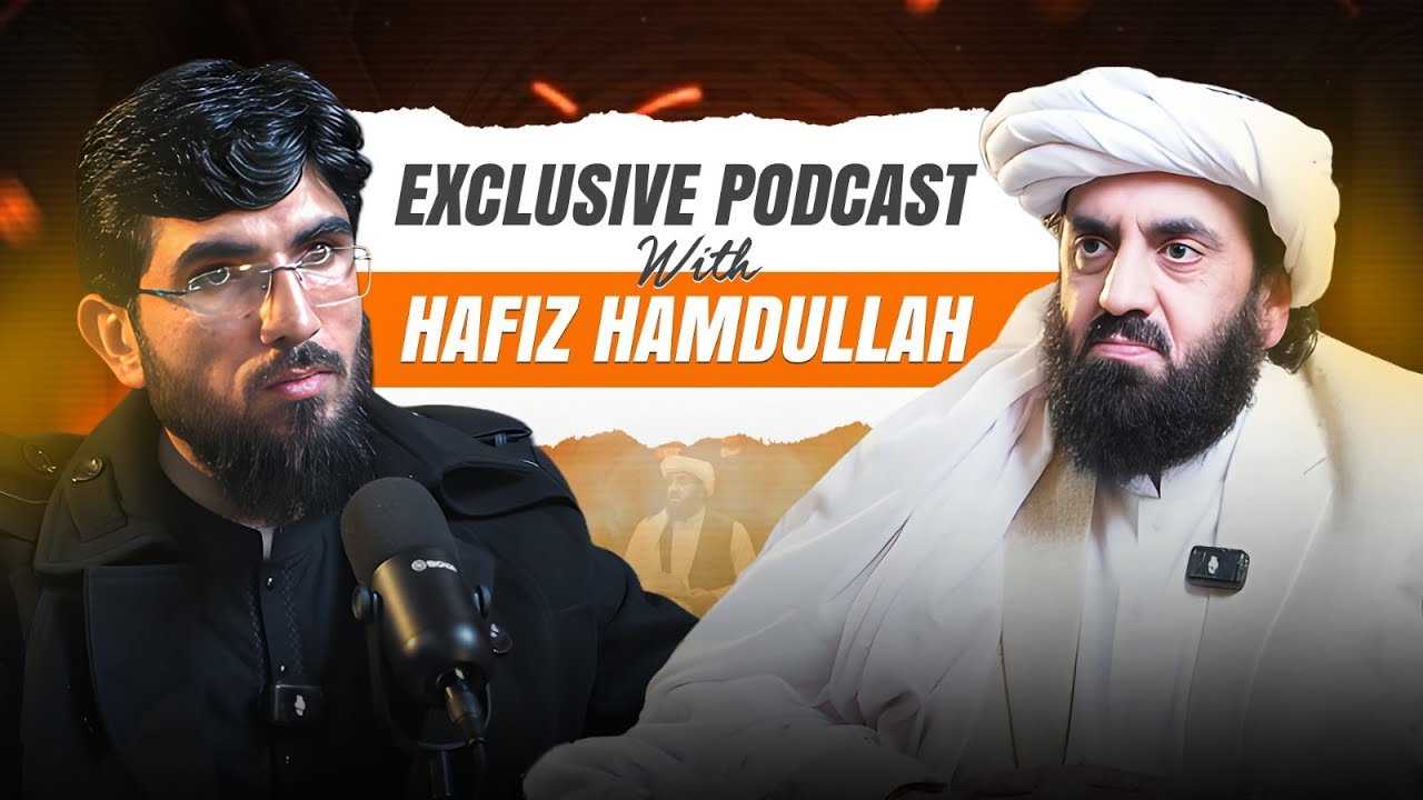 Podcast Episode 1 | Focus Media Pakistan Production